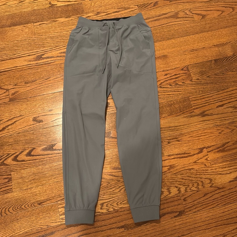 lululemon ABC Joggers-Tan XS